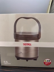 Thermos真空煲