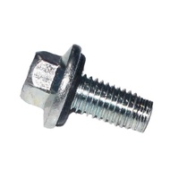 E-Commerce Foreign Trade Supply Applicable Models Mondeo 2.5 Oil Pan Screw XW4E6730AA