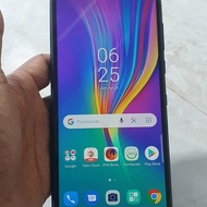 INFINIX SMART 4 RAM 2/32 SECOND