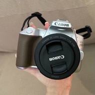 Canon佳能200D二代+18-55STM