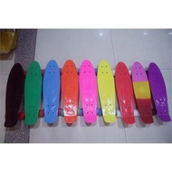 FABLE香蕉滑板 小魚板公路板 PENNY SKATEBOARDS(送板包)