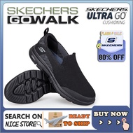 [Good Quality Sneakers]Skechers_Ultra-Go Light Sport Shoes summer Casual Shoes Sneakers Lifestyle Ca