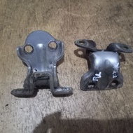 Rear door hinge Mitsubishi Eterna 89-93Kiri