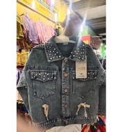 Imported LEVIS Jacket