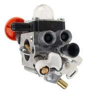 Carburetor Kit Air Filter Fuel Filter Kit For Stihl FS131R HT133 HT131 KM131R FS311 Outdoor Power Eq