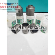 Wipro Hole Saw Concrete - Hollow Drill Core Bit TCT 100MM/105MM/110MM/115MM/120MM/125MM/150MM