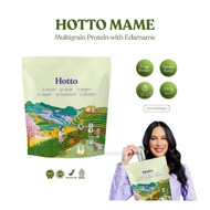 Hotto Purto, Hotto Mame, Hotto Drinks, Hotto