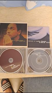 張國榮 - [永遠寵愛]