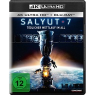 [En]1080P&4K Blu-ray HD Movies Salyut 7