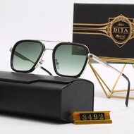 New Tita Dita Outdoor Mens Sunglasses Fashion Trend Leisure Sunglasses Vacation Travel Sunglasses