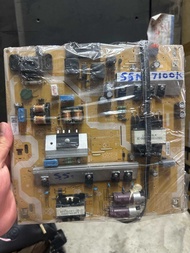 Power Supply Samsung  55NU7100K พาร์ท BN44-00932Bแท้ถอดมือ2