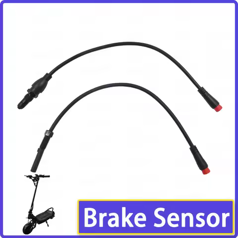 Michael Sha Viper For Burn Brake Sensor For Klima Brake Magnetic Induction Line Part For Blast Brake