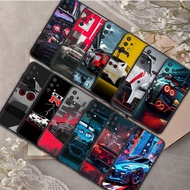 Soft Case for Xiaomi Poco M6 M6Pro F6 F6Pro X6 X6Pro F7C8 GTR Silicone Phone Case