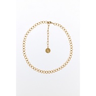 Lara & Ela | Bewitched Gold Necklace