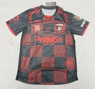 OCEL ของแท้ เสื้อแข่ง นครราชสีมา ยูไนเต็ด เกรดนักเตะ Genuine Nakhon Ratchasima United F.C JERSEY FOO