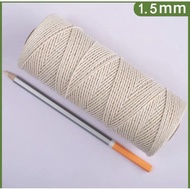 Macrame Natural Rope