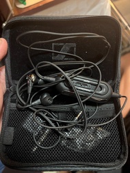 sennheiser 有線耳機