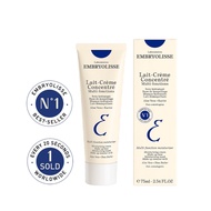 Embryolisse Lait-Creme Concentre 75ml | mọi loại da | Kem dưỡng ẩm | Kem lót trang điểm | Mặt nạ cấp