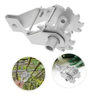 Greenhouse tensioner, Wire Rope Tightener for Fencing Heavy Duty Tensioner Tool Double Hole Design f