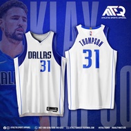ATQ DALLAS KLAY THOMPSON FULL SUBLIMATION JERSEY
