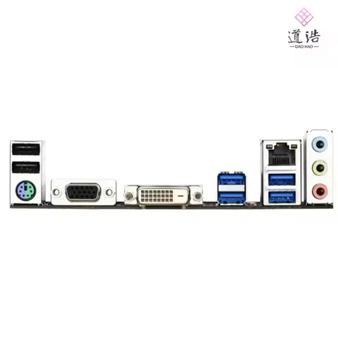 For GA-B150-D3A Motherboard 64GB LGA 1151 DDR4 ATX Mainboard 100% Tested Fully WorkMA