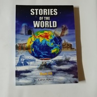 Stories of the World Book 3 By Safia Iqbal