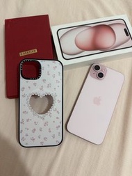 iPhone 15 Plus 256GB