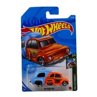 Hot Wheels RV There Yet
