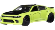 Hot Wheels HCK04 Car Culture American Scene '20 Dodge Charger Hellcat [3 Years Old and Up]