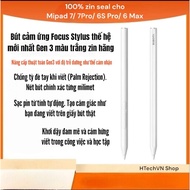 Original Xiaomi Focus Stylus Pen Gen3 for Mipad 7/ Mipad 7 Pro/ Mipad 6S Pro/ Mipad 6 Max to prevent