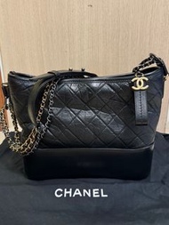 Chanel Gabrielle Hobo Bag