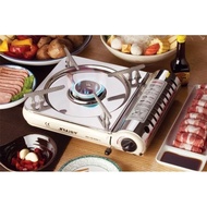 Stove Cassette Picnic155-B 3-5Standard Gas Stove Stove1Picnic BDZ-Jinyu Popular Stove Cassette Stove