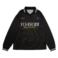 🇯🇵日本代購 Yoasobi WANDARA Game Shirts jacket