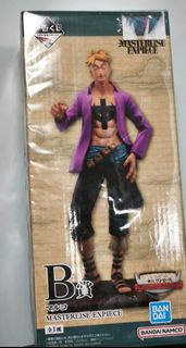 海賊王One Piece 一番賞 B賞