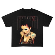 Halsey 90s Vintage Shirt, Halsey Bootleg Shirt, Halsey For My Last Trick The Tour 2025, Halsey Shirt