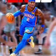NBA 2K26 Switch (Digital download)