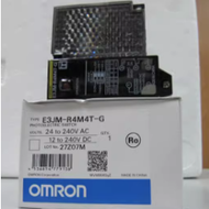 Omron Reflective Photoelectric Switch E3JM-R4M4 E3JM-R4M4-G Sensor