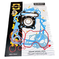 Exciter 135 2006-2010 FJC engine gasket set - GF12-1S9-01