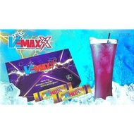 VOLTEN VEMAXX Botanical Juice Energy Booster Drink (15 sachets/box)