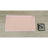 Nintendo DS Lite/R4 Card/2GB Micro SD Card Full Games (Used)