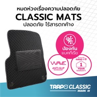 พรมปูพื้นรถยนต์ Trapo Honda HRV (2021-ปัจจุบัน)