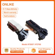 IF2607 / IF2706 FAGOR WASHING MACHINE DOOR SWITCH LID LOCK / DOOR SENSOR IF-2607 IF-2706 IF 2607 270
