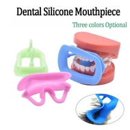 Dental retractor soft silicon Intraoral Lip Cheek Retractor Mouth Opener Cheek Expand Dental