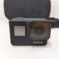 gopro hero 7 black bekas kamera action 4k