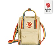 [New Launch] Fjallraven Kanken Rainbow Sling