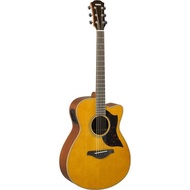 Yamaha Acoustic Guitar AC1R Gitar accoustic guitar acoustic Music instrument