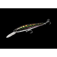 DRANCKRAZY Zesty shallow & MIddle (Umpan Zesty shallow dan Middle DRANCKRAZY)