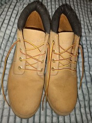 Timberland 短Boots