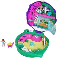 Polly Pocket Ladybug