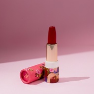 SORA BUTTER MATTE LIPSTICK CODE: DUSTY ROSE (NATURAL INGREDIENTS LIPSTICK FOR DRY CHAPPED LIPS)